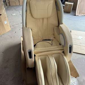 China Fabricante Mejor Precio 3D 4D Deluxe Electronic <span class=keywords><strong>Amazon</strong></span> Lift Sillones reclinables de masaje para muebles modernos - Product Image 6