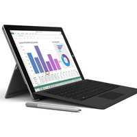 Tablette Ordinateur Portable 13.3 Pouces Intel Core I5 I7 4Go+128Go 8Go+256Go Coque Métallique Surface pour Bureau et Domicile