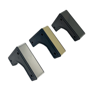 Furniture Felt <b>Pad</b> Sofa Support Legs Thickening For Sofa Cabinet <b>Bed</b> Silent Foot <b>Pads</b> - Product Image 2