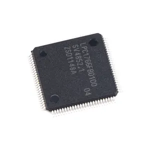 New Original MCXA153VFM IC MCX 96MHZ SGL CR 128KB QFN32 Chip Electronic Components In Stock