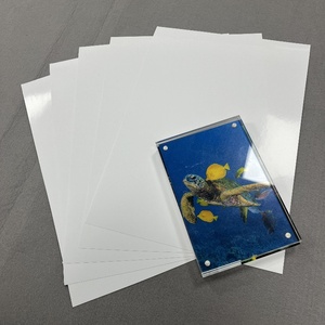 Cao <span class=keywords><strong>Glossy</strong></span> có thể in <span class=keywords><strong>A4</strong></span> máy in phun giấy ảnh hàng ngày in ấn giấy - Product Image 2
