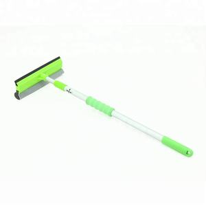 Essuie-glaces à eau pour voiture, nettoyeur de pare-brise, <span class=keywords><strong>raclette</strong></span>, feutre avec manche, <span class=keywords><strong>pas</strong></span> <span class=keywords><strong>cher</strong></span>, Chine - Product Image 2