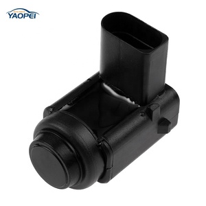 Sensor de Aparcamiento PDC para Coche, <span class=keywords><strong>Radar</strong></span> de Marcha Atrás 1U0919275 para Audi VW Seat Skoda Porsche - Product Image 1