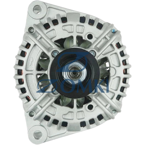 Zomki voiture accessoires longue durée 14v 150a voiture Auto pièces <span class=keywords><strong>alternateur</strong></span> générateur Oem 0131548202 - Product Image 2