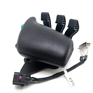 Jungheinrich Solopilot 51072420 pièces de rechange pour chariot élévateur levier de commande CAT pour accessoires de chariot élévateur Jungheinrich 3 griffes - Product Image 5