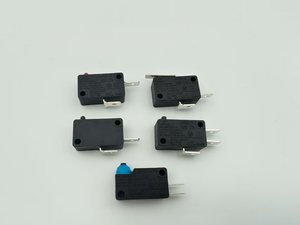 <span class=keywords><strong>Micro</strong></span>-interrupteur 12V pour cuiseur à riz 25t85 125 16a 250v <span class=keywords><strong>Kw3</strong></span> <span class=keywords><strong>oz</strong></span> Type de <span class=keywords><strong>micro</strong></span>-interrupteur - Product Image 5