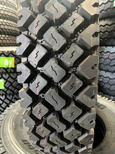 ยางรถบรรทุกหนักแบบโซลิดไบแอส ขนาด 155/70R13 รุ่นใหม่ สำหรับรถพ่วง-เปลี่ยน/ซ่อมแซม - Product Image 6