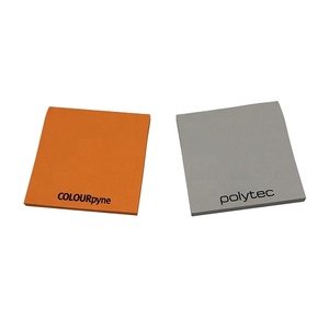 Customized A4 <b>A5</b> Sticky <b>Notepad</b> with Logo Printing Promotional Memo Pad for Writing - Product Image 6