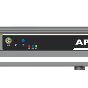 Barra Iónica de CC Antiestática para Eliminación de Electricidad Estática AP-DB1223-3 - Product Image 6