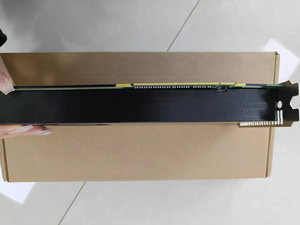 ชุดแปลง OEM V100 16GB SXM2 เป็น PCIe 3.0 พร้อมพัดลมระบายความร้อน HBM2 4096 บิต การ์ดจอกราฟิกมืออาชีพสำหรับเดสก์ท็อปมือสอง - Product Image 2