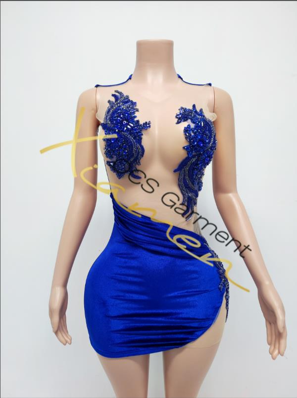 TH24051702 blue