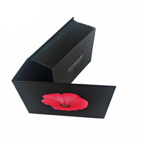 Libro de Regalo con Certificación FSC, Resistente, Rígido, Impermeable, a Prueba de Desgarros, con Estampado en Lámina, Forma Personalizada, Impresión Offset Laminada