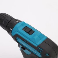 Fournisseurs chinois Perceuse à percussion électrique sans balais à bas prix Outils à batterie en gros Perceuse à percussion sans fil rechargeable