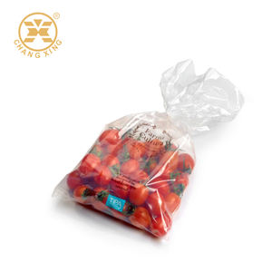 Bolsa Transparente <span class=keywords><strong>para</strong></span> <span class=keywords><strong>Lechuga</strong></span>, Bolsas de Celofán <span class=keywords><strong>para</strong></span> Productos Frescos, Bolsa de Plástico <span class=keywords><strong>para</strong></span> Envasado de Verduras Frescas, Pan, Fruta - Product Image 5