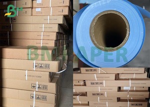 <span class=keywords><strong>A0</strong></span><span class=keywords><strong>ขนาด</strong></span>80gsm 50M 100M 150M กระดาษพล็อตเตอร์ CAD แบบไม่เคลือบผิวสำหรับการวาดภาพทางวิศวกรรม - Product Image 5