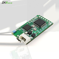 Módulo lector de tarjetas HID ICLASS de 13,5 MHz, Control de acceso de seguridad, módulo lector de tarjetas RFID Prox