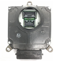 Unité de commande de phare d'origine 2W7L0 89907-58030 2W7R0 89908-58030 pour TOYOTA Vellfire 2022
