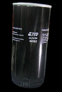 Filtro de Aceite de Larga Duración para Compresor de Aire de Tornillo WD13145 W11102/4 W1374 para Piezas de Compresor de Aire de Tornillo - Product Image 2