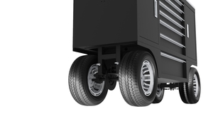 Industrial <strong>Tool</strong> <strong>Cart</strong> Compact Mobile Cabinet Space-Saving <strong>Tool</strong> Trolley <strong>for</strong> Garages OEM Heavy-Duty Rolling <strong>Tool</strong> <strong>Cart</strong> Automotive - Product Image 4