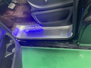 Siège modifié <span class=keywords><strong>Maybach</strong></span> de luxe Vip Vito w447 classe <span class=keywords><strong>V</strong></span> - Product Image 5
