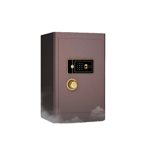 Hộp An Toàn Lớn Chống Cháy Bán Sỉ Từ Nhà Máy Két An Toàn Vân Tay Dữ Liệu Và Tài Sản An Toàn Thông Minh Cho Gia Đình Văn Phòng - Product Image 1