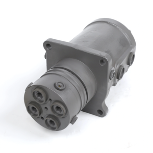 ข้อต่อไฮดรอลิกแบบหมุนสำหรับรถขุด ZAX450 ZAX470 ZX650 ZX110 ZX120-6 ZX200 ZX240-3G ZX330 ZX360 ข้อต่อกลางแบบหมุนได้ - Product Image 1