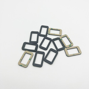 PU Polyurethane <b>Pad</b> For LED Display Light Blocking Sealing Shock Absorption Fast Recovery <b>Buffer</b> Gasket - Product Image 3