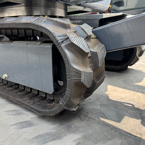 <span class=keywords><strong>Mini</strong></span>-excavatrice sur chenilles multifonctionnelle avec moteur Kubota de 1 à 3,5 tonnes, pompe à piston, pour travaux agricoles, vergers, aménagement paysager et projets municipaux - Product Image 4