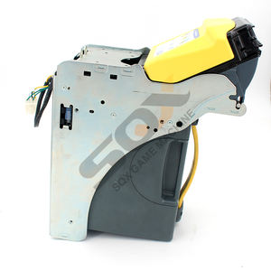 Caja de Seguridad para Billetes MEI <span class=keywords><strong>Cashflow</strong></span> SC Advance SC66 para Aceptador de Billetes PN:50043690 - Product Image 4