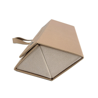 Organisateur de lunettes de soleil à 4 emplacements, 5 emplacements, étui à lunettes Multiple de voyage, boîte à lunettes Portable à 3 emplacements, étui de rangement d'emballage