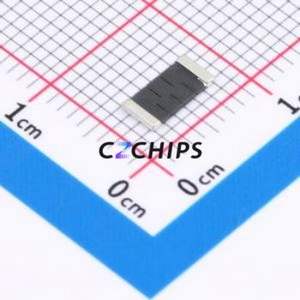 WSL2512R0320FEA18ตัวต้านทานตรวจจับกระแส/ตัวต้านทาน2512แบบพร้อมกัน32Mohm 1% 2W - Product Image 2