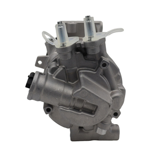 Compresseur de climatisation pour système de refroidissement automobile, modèle 2013-2017, 68292169AB, pour Jeep Wrangler JL JK 3.6L - Product Image 3