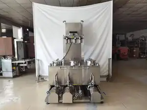 Lavadora de barriles de cerveza Máquina de limpieza de barriles