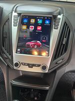 Autoradio vidéo stéréo Android 13 8 cœurs pour Chevrolet Equinox 2010-2016, récepteur multimédia, lecteur GPS, navigation
