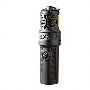 Répulsif Moustiques Électrique Solaire Portable 3000mAh <span class=keywords><strong>pour</strong></span> Camping Intérieur/Extérieur, Design Personnalisé <span class=keywords><strong>pour</strong></span> l'Exportation - Product Image 1