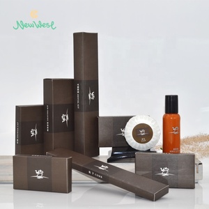 Certificado ISO Guangzhou al por mayor <span class=keywords><strong>hotel</strong></span> habitación suministros kit - Product Image 2