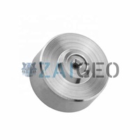 Wasserstrahl-Rubin-Saphir-Öffnung 318372 318372-17 318372-18 318372-19 318372-20 Saphir-Düse der Wasserstrahl-Schneid pumpe für OMAX