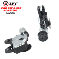 Brosse en caoutchouc ZPY pour VW Touareg et Cayenne, arrière, références 4G9955711A, 4M0955711A, 7L0955712A, 8V0955711, 80A955711, 12V