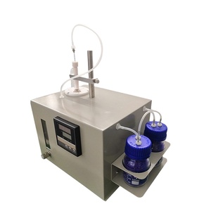 Huazheng HZWS-KX2 Volautomatische <span class=keywords><strong>Karl</strong></span> <span class=keywords><strong>Fischer</strong></span> Thermoprep Oven Sample Processor Prijs - Product Image 1