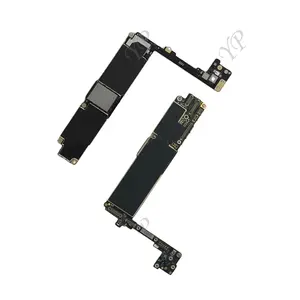 Original Qualität Hauptscheibe für Iphone 8 plus Telefon Motherboard für Iphone 64 GB 256 GB mit/ohne Touch ID