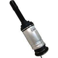 Amortisseur de suspension LR090609 LR090610 pour Land Range Rover L560 Velar, amortisseurs pneumatiques avant