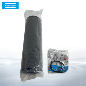 ไส้กรองแอตลาส คอปโค รุ่น 1629 0539 06 สำหรับอะไหล่คอมเพรสเซอร์ Dd Ddp160 - Product Image 2