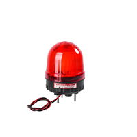 Balise lumineuse LED compacte, lampe de signalisation multicolore pour équipement d'automatisation