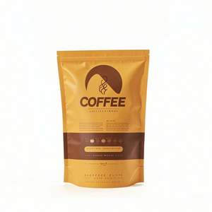 Diseño personalizado 2,5 kg-10kg humedad impresa en huecograbado para cremallera soporte superior bolsa planta bolsa de plástico para fertilizante alimentación harina - Product Image 2