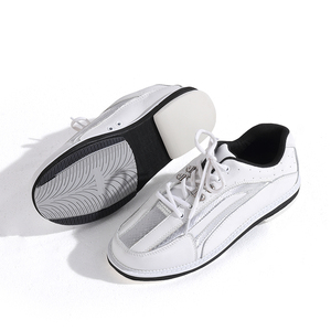 Zapatos de Bolos Personalizados de Fábrica OEM de Alta Calidad para Mujeres y Hombres - Product Image 6