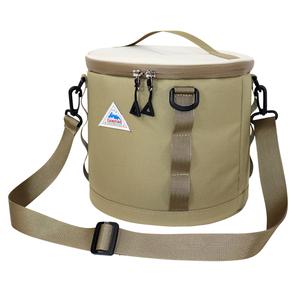 Bolsa Térmica Plegable para Picnic, Impermeable, Mantiene la Frescura, Hielera Portátil para Alimentos - Product Image 6