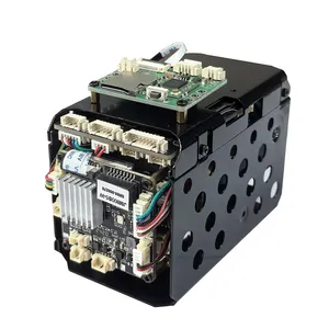 Videolink wifi không dây 4k 8MP 20fps 1080p 60fps 360x Zoom RTMP <span class=keywords><strong>IP</strong></span> <span class=keywords><strong>Camera</strong></span> Hội Đồng Quản trị tự động Iris HIK ivm4200 <span class=keywords><strong>P2P</strong></span> imx415 SD khe cắm thẻ nhớ - Product Image 6