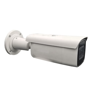 DS-2CD2683G2-IZS 8MP AcuSense Motorized Varifocal Bullet IP <b>Camera</b>(No Logo Version) - Product Image 2