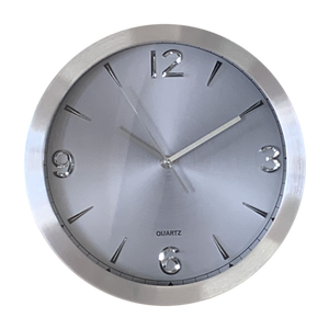 <span class=keywords><strong>12</strong></span> inch thời trang hiện đại <span class=keywords><strong>24</strong></span> giờ quay số thiết kế trang trí Vòng đồng hồ treo tường - Product Image 1