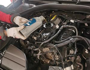 <span class=keywords><strong>Aceite</strong></span> <span class=keywords><strong>de</strong></span> <span class=keywords><strong>Motor</strong></span> Sintético Completo Original <span class=keywords><strong>Shell</strong></span> Helix Select Pro Exclusive 5W-30 SP 1L, 12 Botellas/Caja, Gran Oferta - Product Image 6